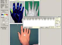 Image analysis software