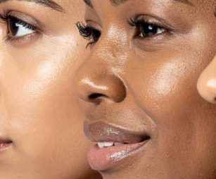 Vous avez une peau de carnation foncée ?